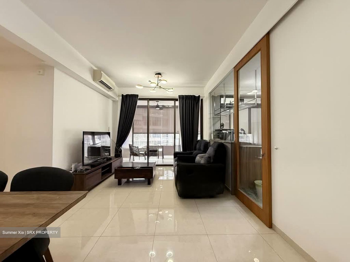 Rivercove Residences (D19), Condominium #572758911